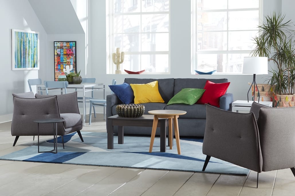 Levi Brody Perth Studio